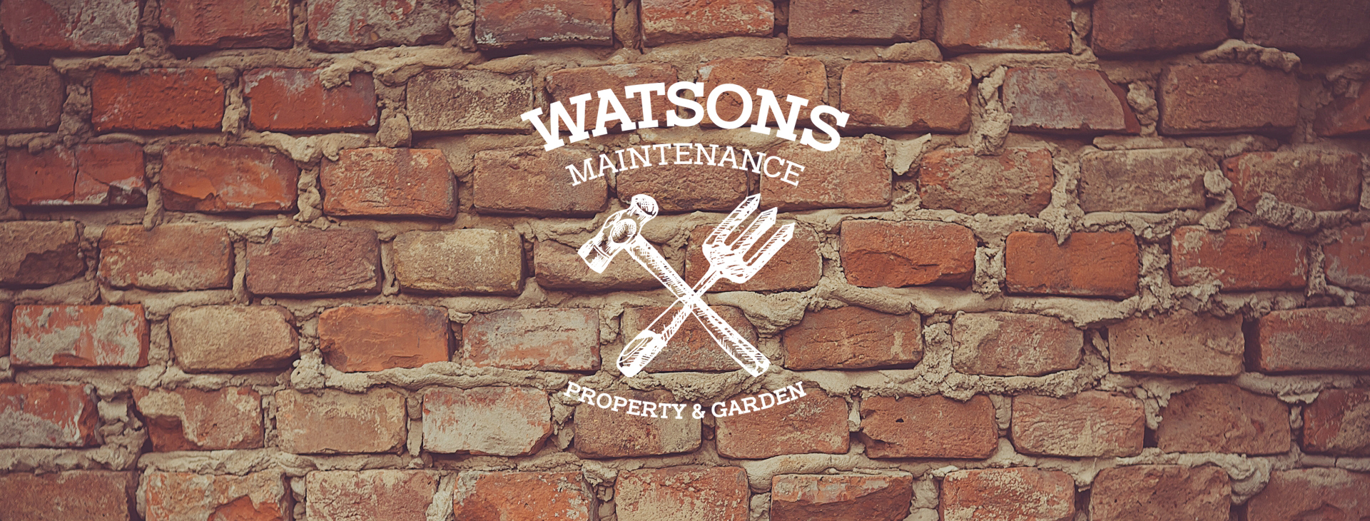Watsons Maintenance Property Garden Maintenance